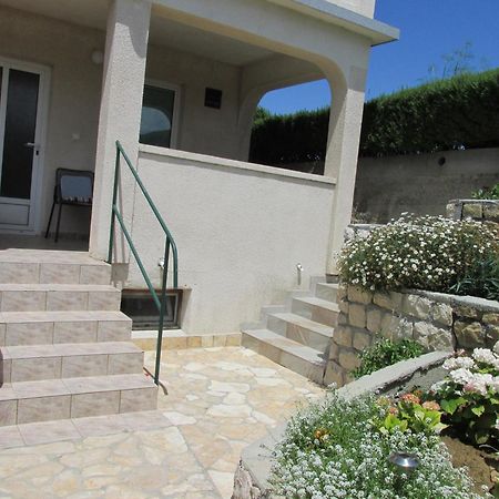 Apartmani Roza לופאר חדר תמונה