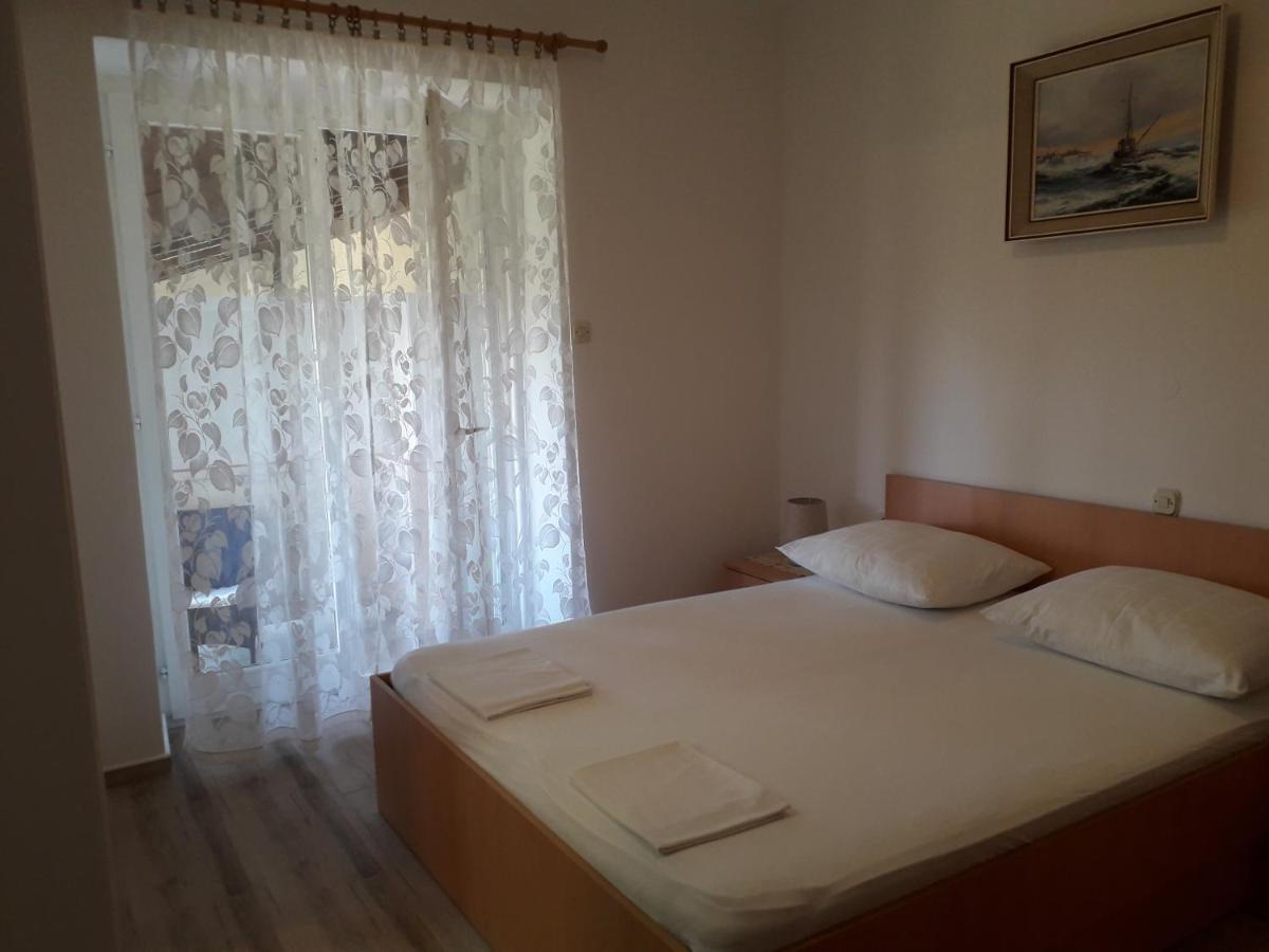 Apartmani Roza לופאר מראה חיצוני תמונה