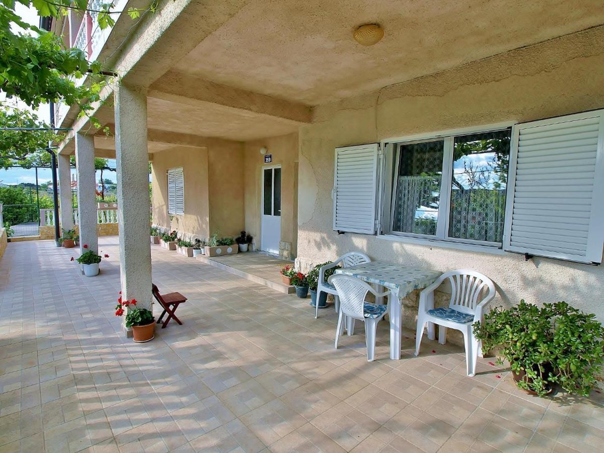 Apartmani Roza לופאר מראה חיצוני תמונה