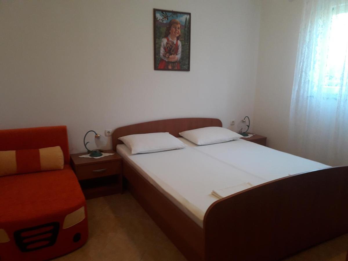 Apartmani Roza לופאר מראה חיצוני תמונה