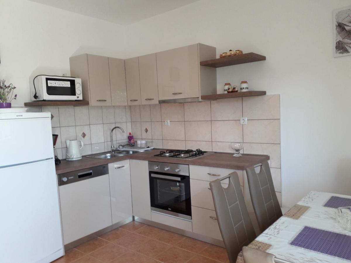Apartmani Roza לופאר מראה חיצוני תמונה