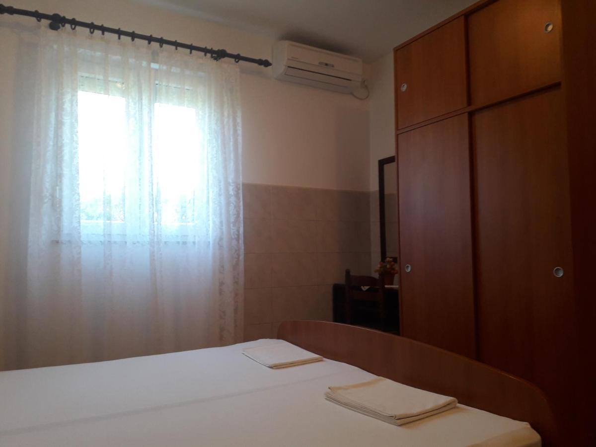 Apartmani Roza לופאר מראה חיצוני תמונה