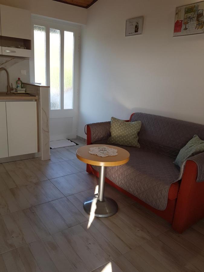 Apartmani Roza לופאר מראה חיצוני תמונה
