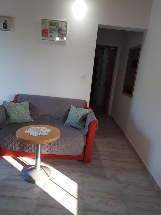 Apartmani Roza לופאר מראה חיצוני תמונה