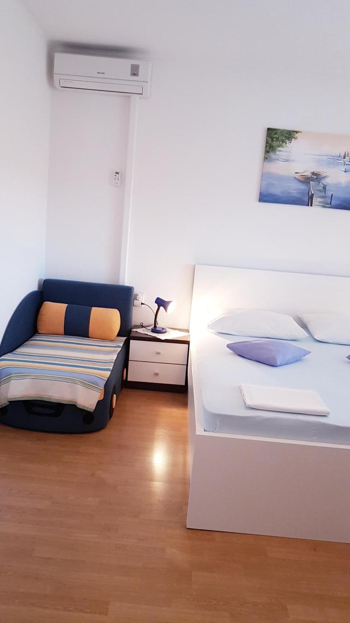 Apartmani Roza לופאר מראה חיצוני תמונה