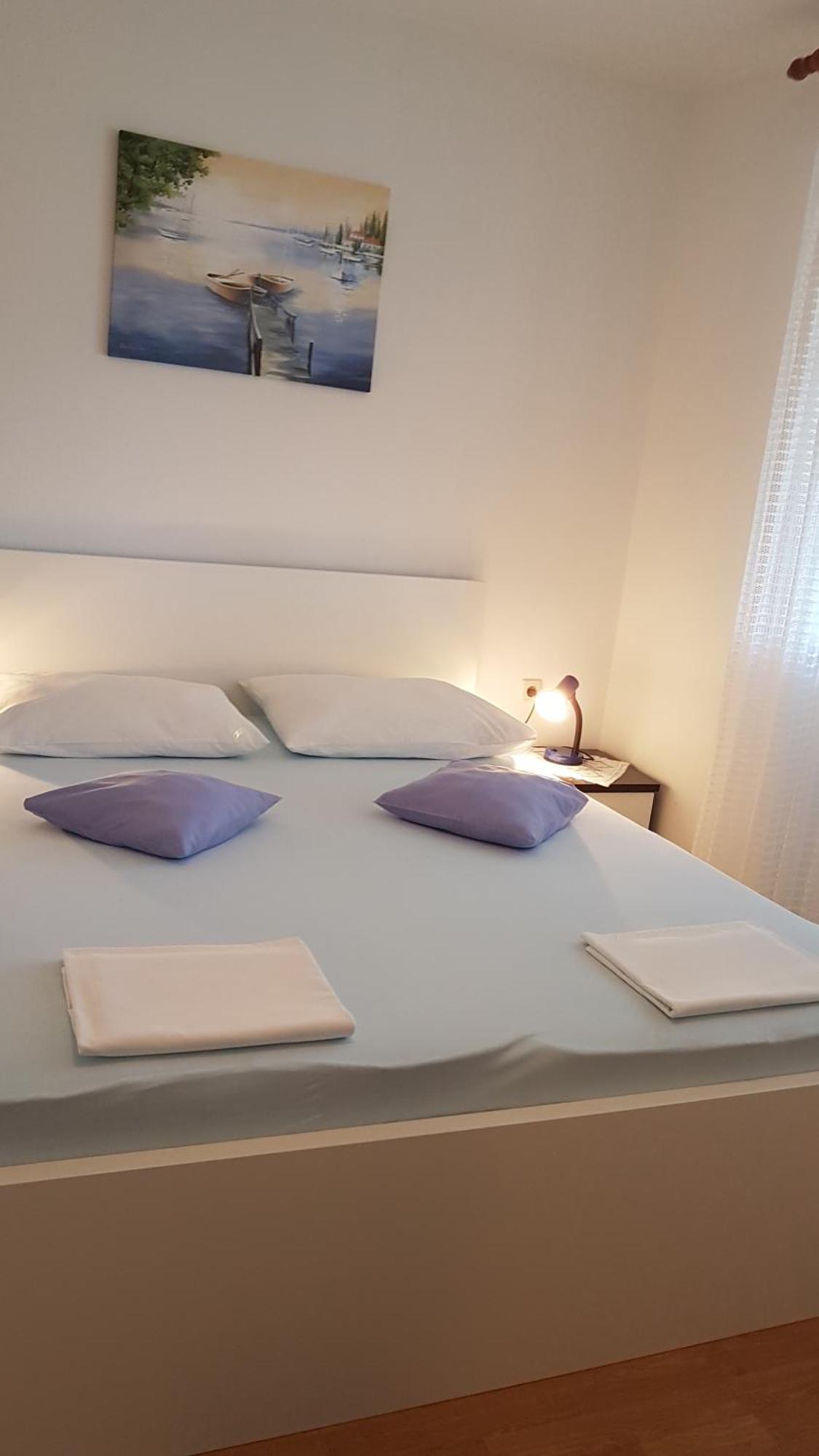 Apartmani Roza לופאר מראה חיצוני תמונה