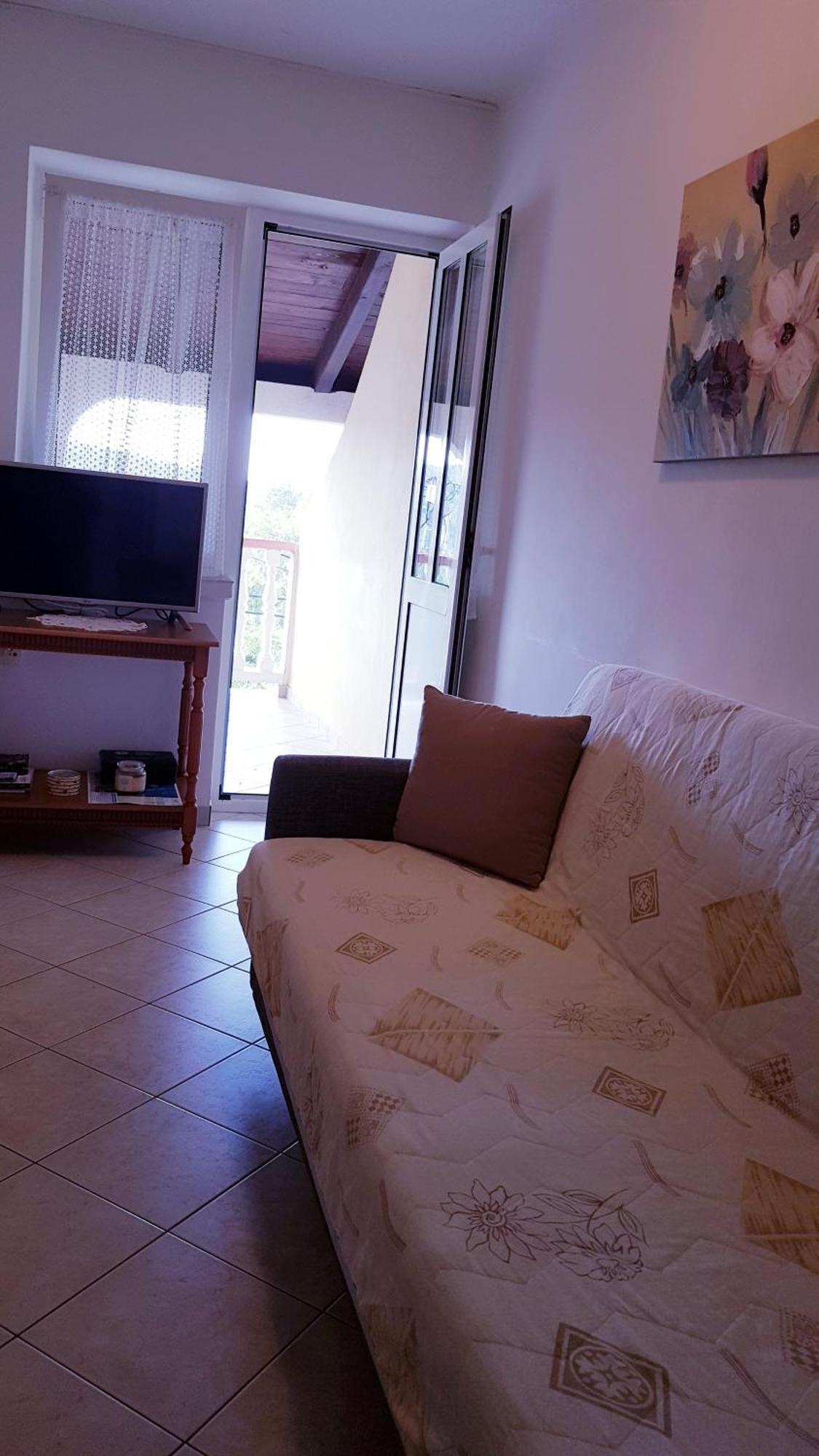 Apartmani Roza לופאר מראה חיצוני תמונה