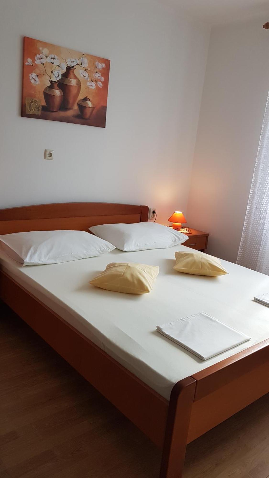 Apartmani Roza לופאר מראה חיצוני תמונה