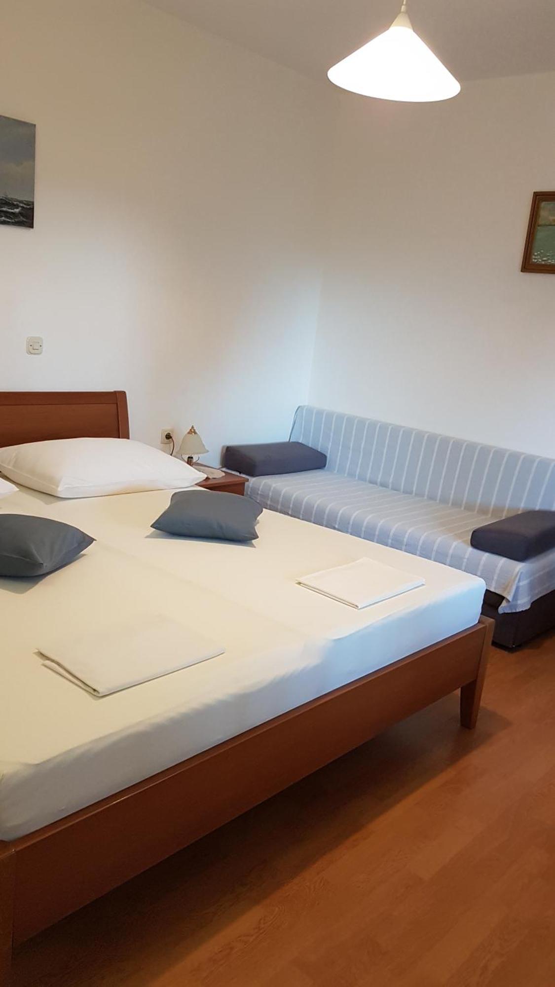 Apartmani Roza לופאר מראה חיצוני תמונה