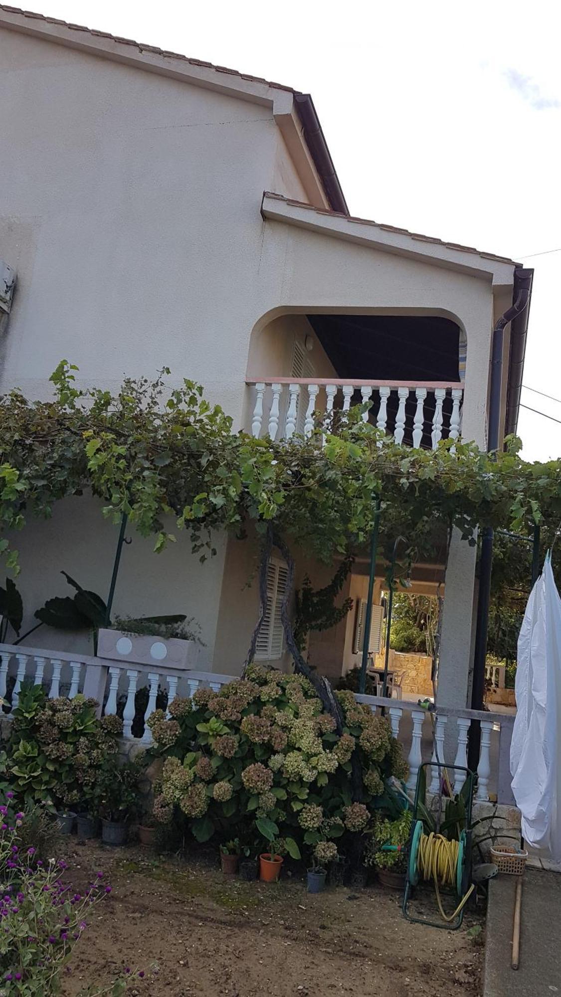 Apartmani Roza לופאר מראה חיצוני תמונה