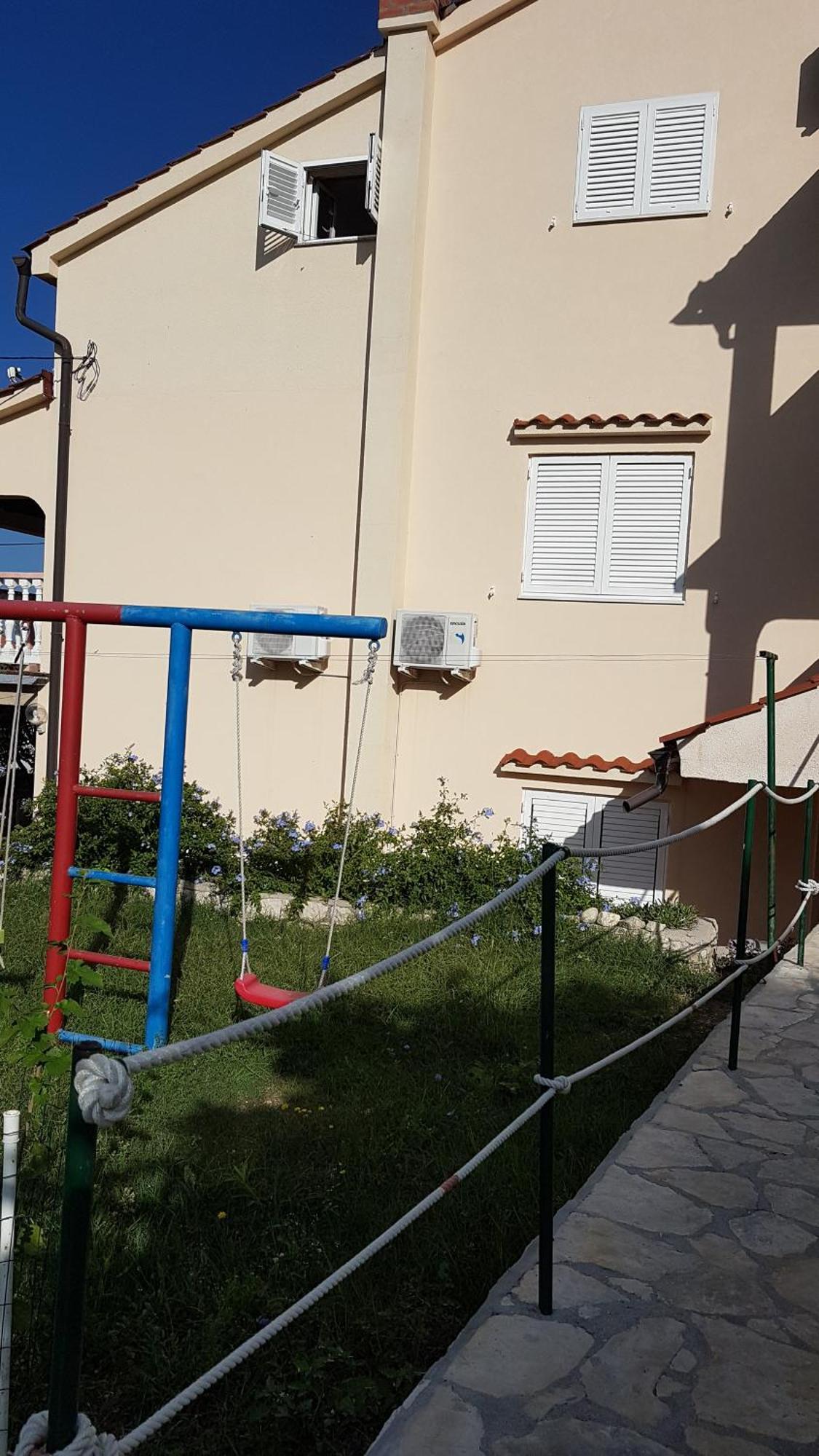 Apartmani Roza לופאר מראה חיצוני תמונה