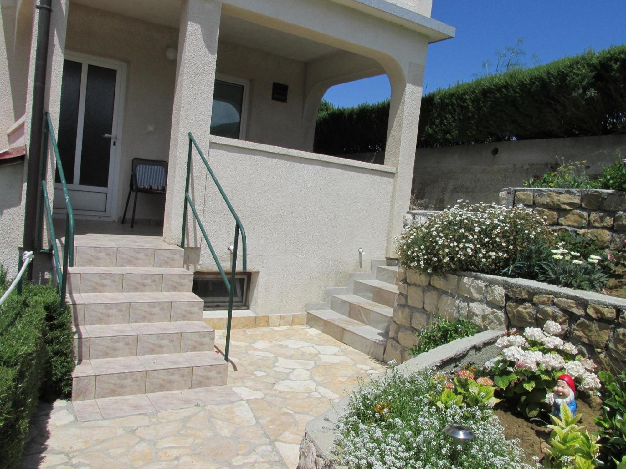 Apartmani Roza לופאר חדר תמונה