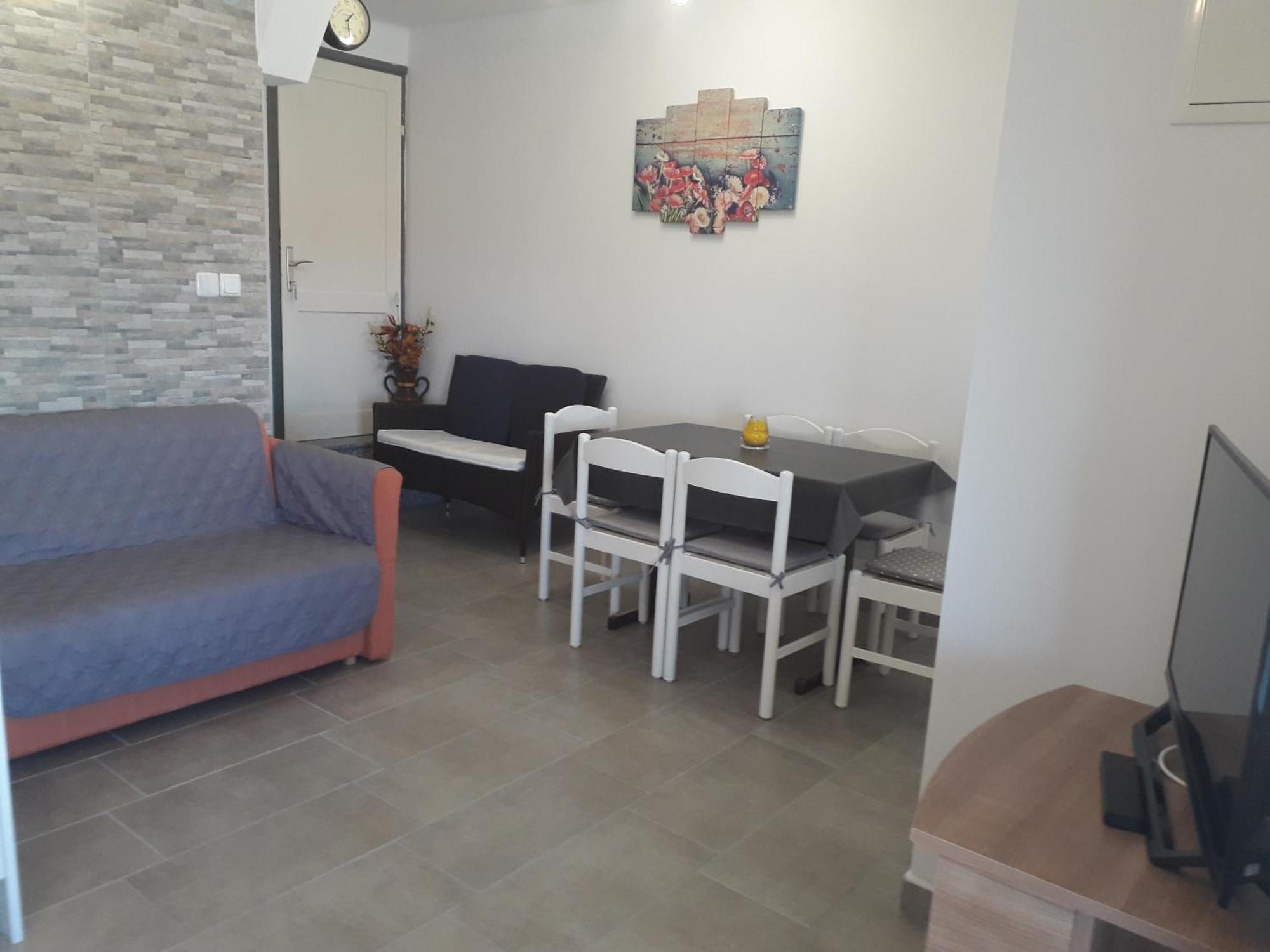 Apartmani Roza לופאר חדר תמונה