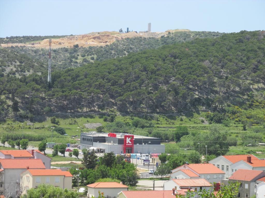 Apartmani Roza לופאר מראה חיצוני תמונה