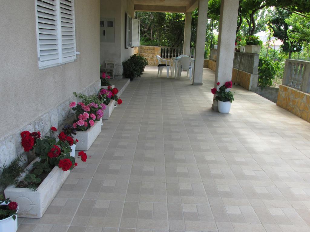 Apartmani Roza לופאר מראה חיצוני תמונה