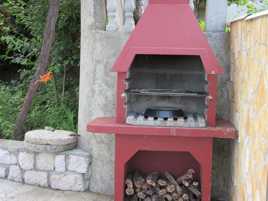 Apartmani Roza לופאר מראה חיצוני תמונה