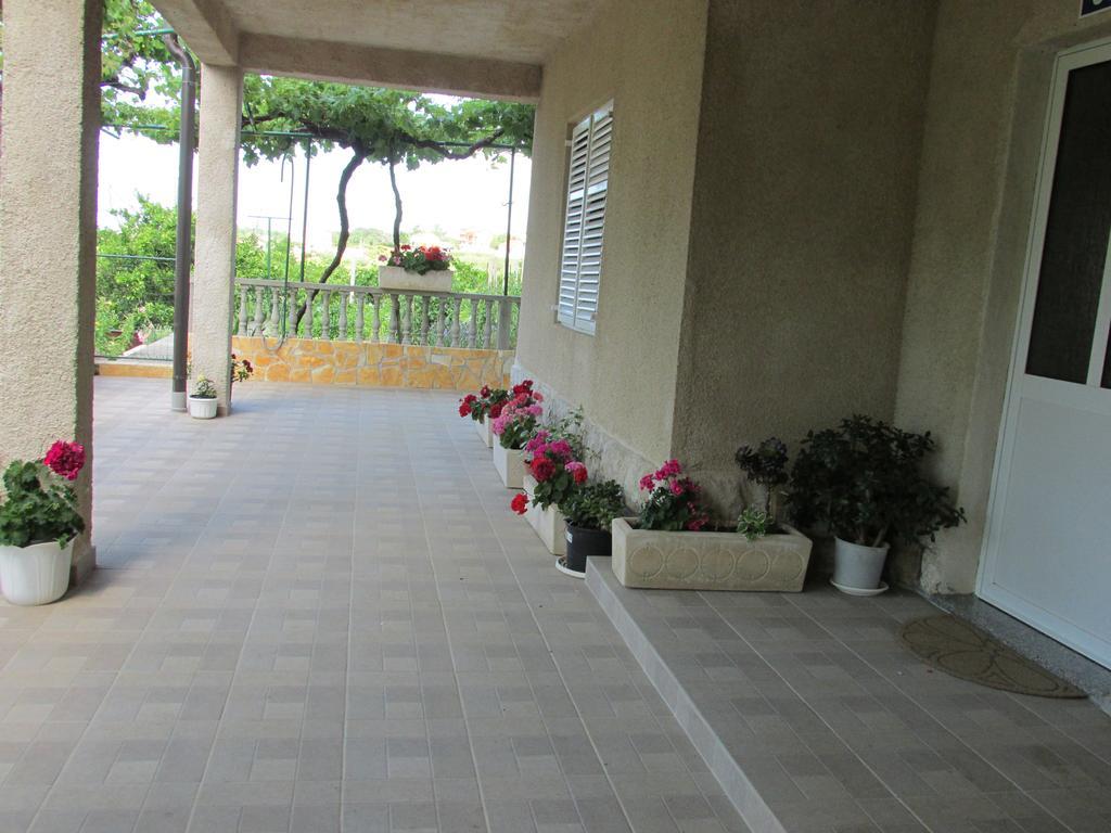 Apartmani Roza לופאר מראה חיצוני תמונה