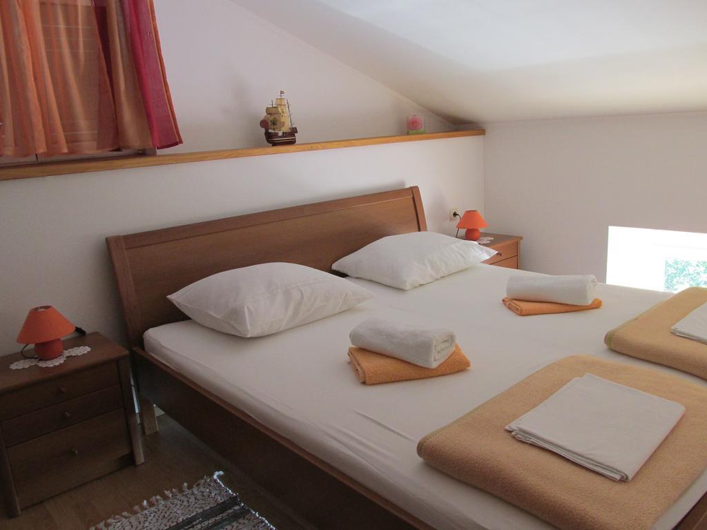 Apartmani Roza לופאר מראה חיצוני תמונה