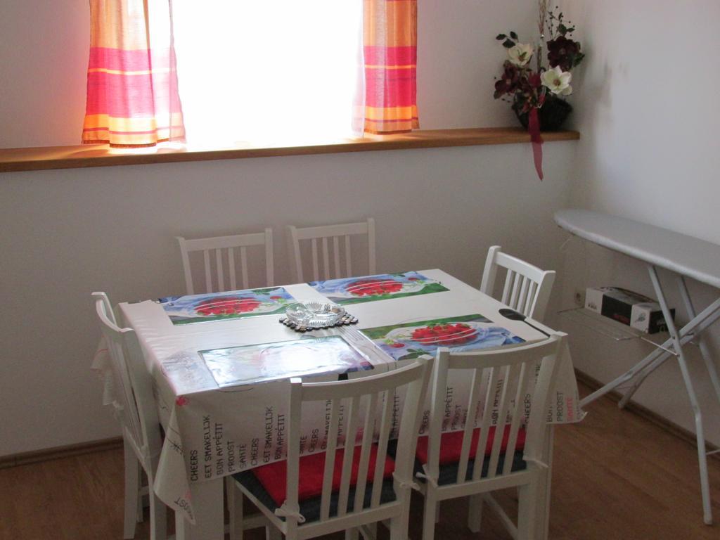 Apartmani Roza לופאר מראה חיצוני תמונה
